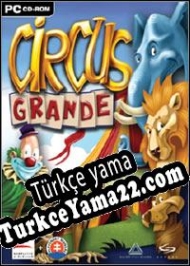 Circus Empire Türkçe yama