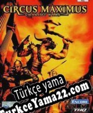 Circus Maximus: Chariot Wars Türkçe yama