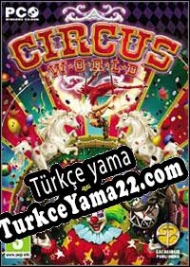 Circus World Türkçe yama