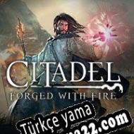Citadel: Forged with Fire Türkçe yama