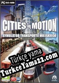 Cities in Motion Türkçe yama