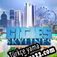 Cities: Skylines Parklife Türkçe yama