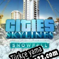 Cities: Skylines Snowfall Türkçe yama