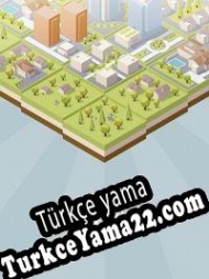 City 2048 Türkçe yama