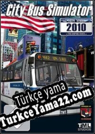 City Bus Simulator 2010 Türkçe yama