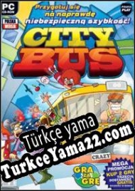 City BUS Türkçe yama