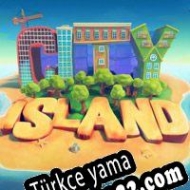 City Island Türkçe yama