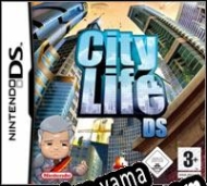 City Life DS Türkçe yama