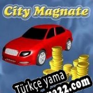 City Magnate Türkçe yama