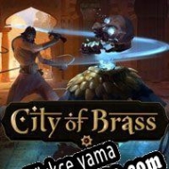 City of Brass Türkçe yama