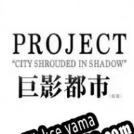 City Shrouded in Shadow Türkçe yama