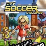 City Soccer Challenge Türkçe yama