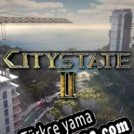 Citystate II Türkçe yama