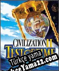 Civilization II: Test of Time Türkçe yama