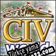 Civilization World Türkçe yama