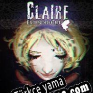 Claire: Extended Cut Türkçe yama