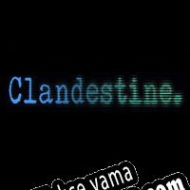Clandestine Türkçe yama