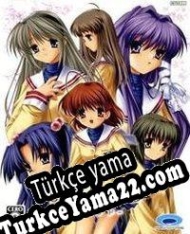 Clannad Türkçe yama