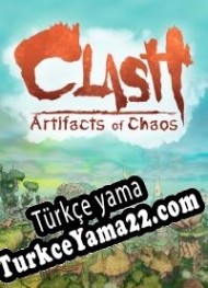 Clash: Artifacts of Chaos Türkçe yama