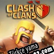 Clash of Clans Türkçe yama