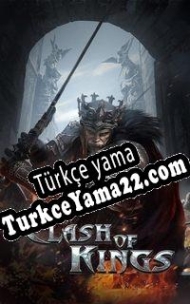 Clash of Kings Türkçe yama