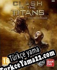 Clash of the Titans Türkçe yama