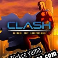 Clash: Rise of Heroes Türkçe yama