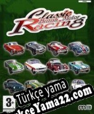 Classic British Motor Racing Türkçe yama