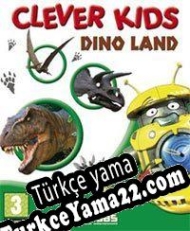 Clever Kids: Dino Land Türkçe yama