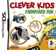 Clever Kids: Farmyard Fun Türkçe yama