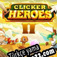 Clicker Heroes 2 Türkçe yama