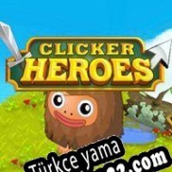Clicker Heroes Türkçe yama