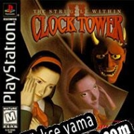 Clock Tower II: The Struggle Within Türkçe yama