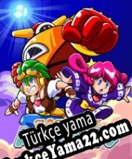 Clockwork Aquario Türkçe yama