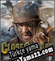 Close Combat IV: Battle of the Bulge Türkçe yama