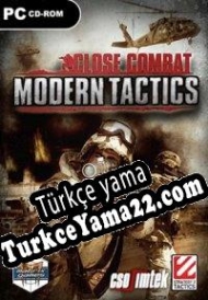 Close Combat: Modern Tactics Türkçe yama