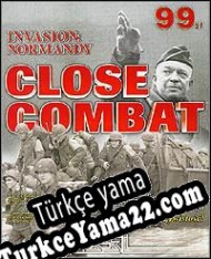 Close Combat V: Invasion Normandy Türkçe yama