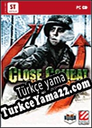 Close Combat: Wacht am Rhein Türkçe yama