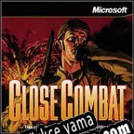 Close Combat Türkçe yama