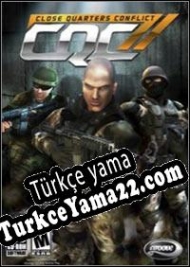 Close Quarters Conflict Türkçe yama