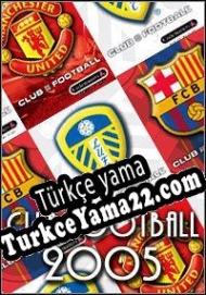 Club Football 2005 Türkçe yama