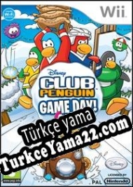 Club Penguin Game Day! Türkçe yama