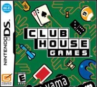 Clubhouse Games Türkçe yama