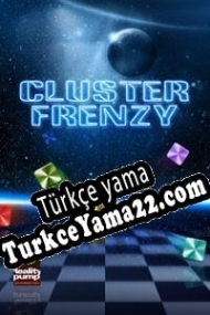 Cluster Frenzy Türkçe yama