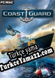 Coast Guard Türkçe yama