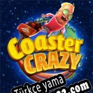 Coaster Crazy Deluxe Türkçe yama