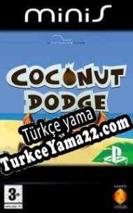 Coconut Dodge Türkçe yama