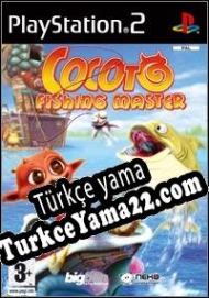 Cocoto Fishing Master Türkçe yama