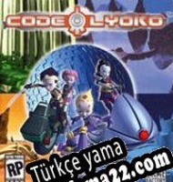 Code Lyoko: Quest for Infinity Türkçe yama