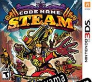 Code Name: S.T.E.A.M. Türkçe yama